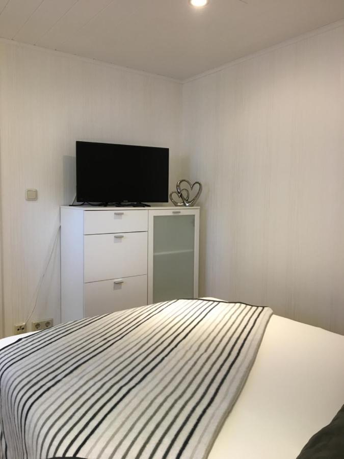 Ferienwohnung Helmut Beisiegel Traisen Bagian luar foto